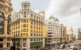 Hotel Arosa Madrid